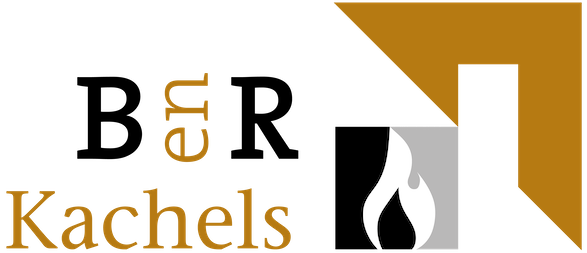 BenR Kachels logo